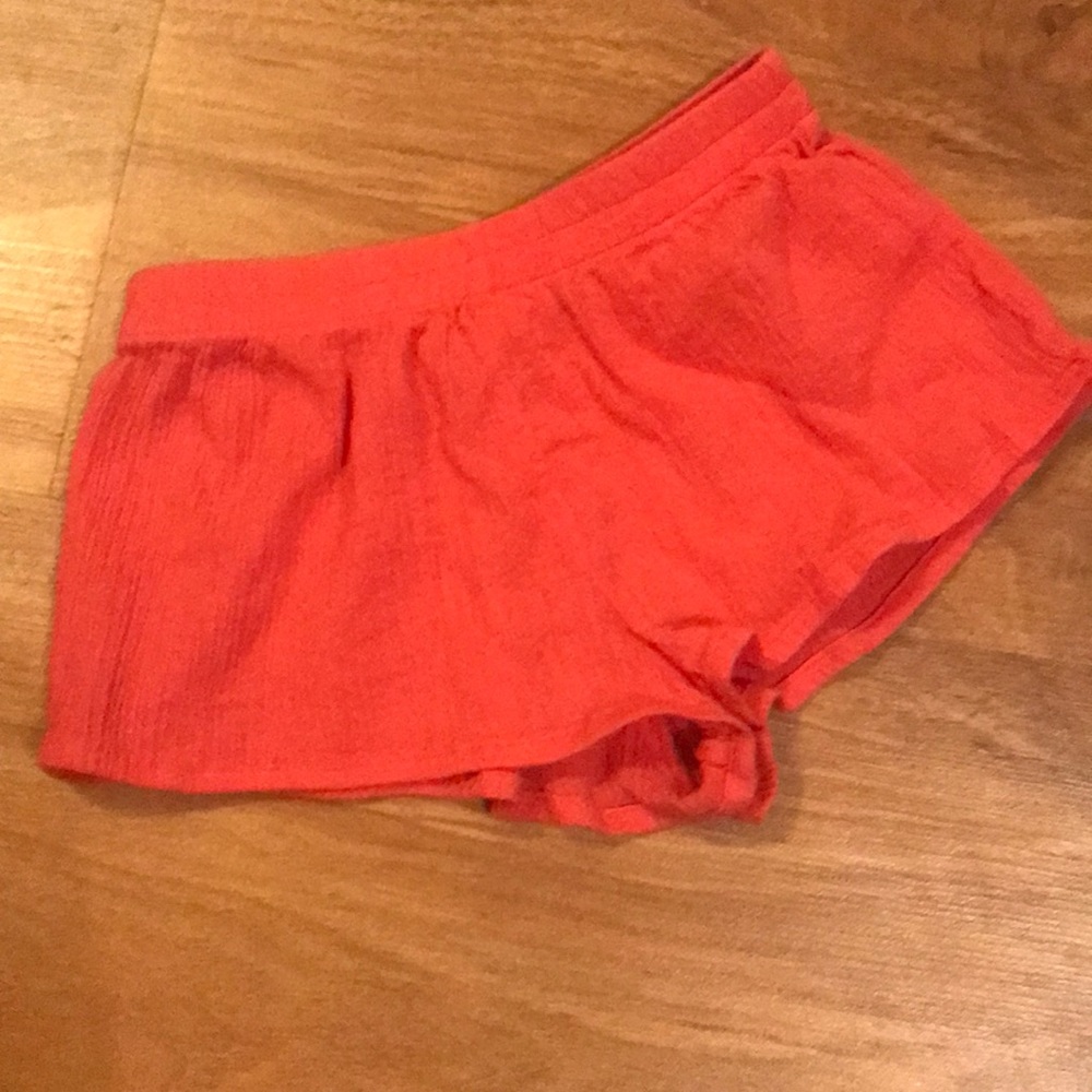 WDW Shorts